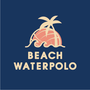 logo beachwaterpolo